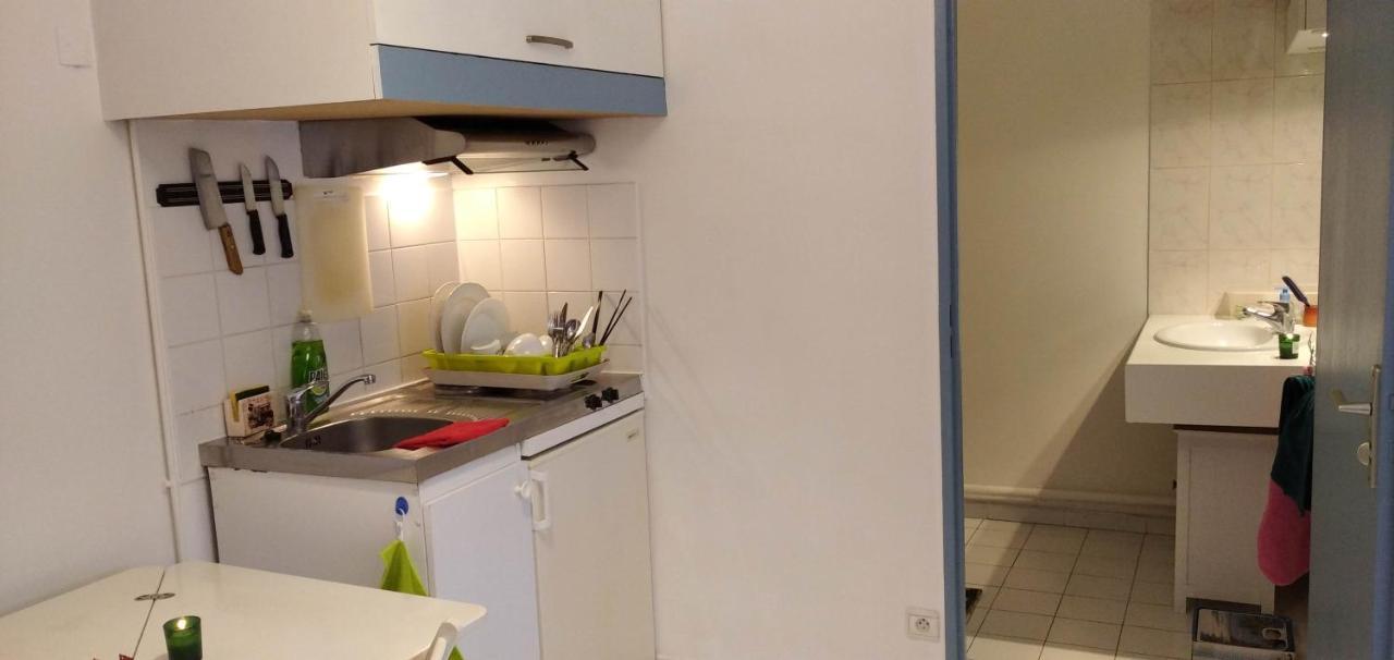 Homestay Castellane 15 Minute Velodrome Vieux-port *